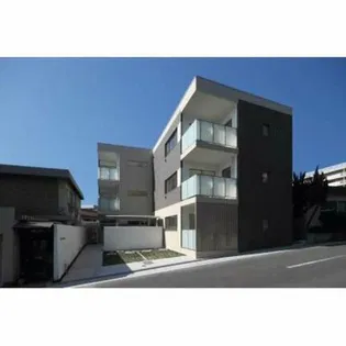 グランドゥール覚王山の画像