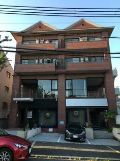 ラ・ターブル西神戸【402号室】の外観