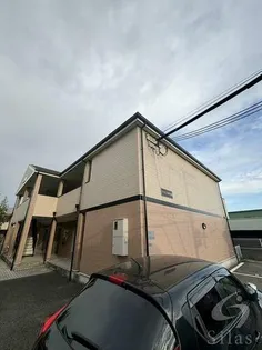 フジパレス式内町Ⅱ番館の画像