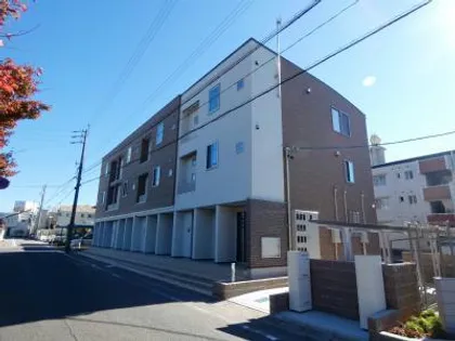 カーサ フェリーチェの画像