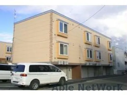 CONFIDENCE菊水元町の画像