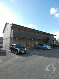 シャルマンコートの画像