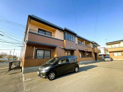 トータス西桔梗B棟の画像