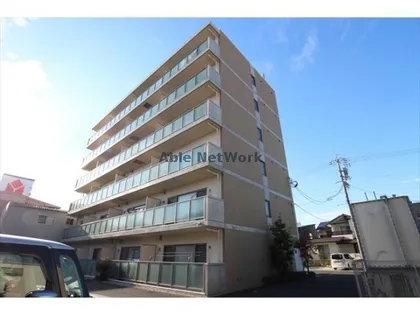 ヴィブレ柱の画像