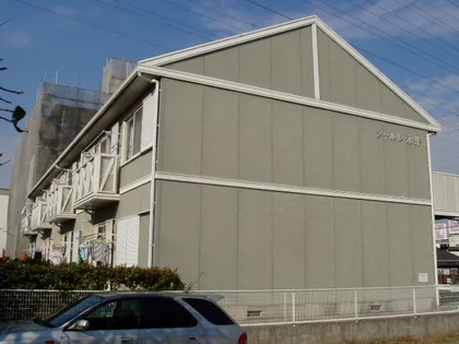 シャルレ永井の画像