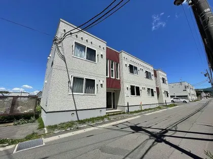 リビングタウン山の手 F棟の画像