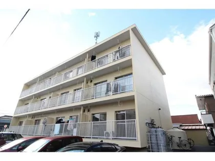 コーポ大山の画像