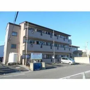 メゾンドツインクルの画像