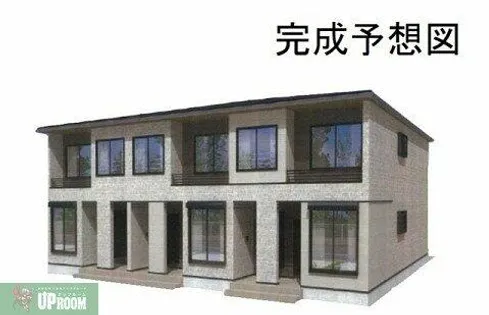 ベルヴィ 安田の画像