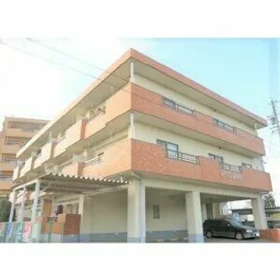 マンション東柴第ニの画像