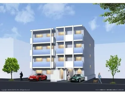 シューレジデンス元町の画像