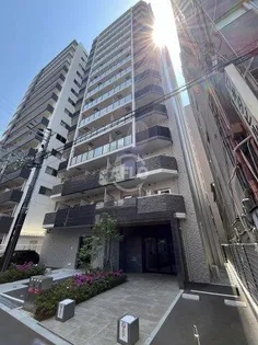 エスリード難波ザ ブライトの画像