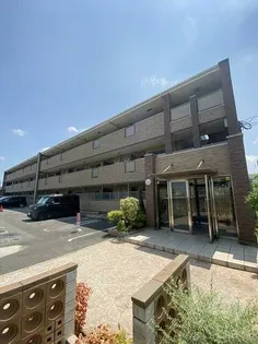 大阪府堺市東区日置荘原寺町【マンション】の外観