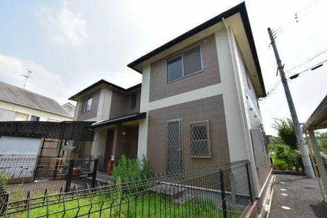 リビングタウン狭山池 H棟の画像