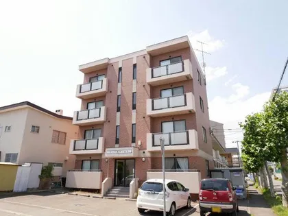 ヴィラ新さっぽろの画像