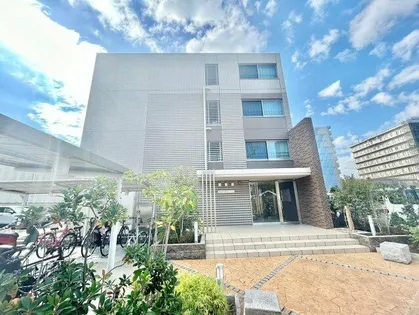 ブライトレジデンスの画像