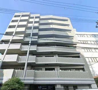 エスリード森ノ宮第3の画像