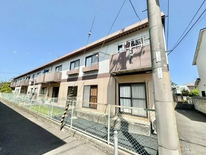 大和川ハイツ1の画像