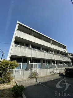 レオパレス住吉四番館の画像