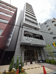 レオンコンフォート上本町カレントの画像