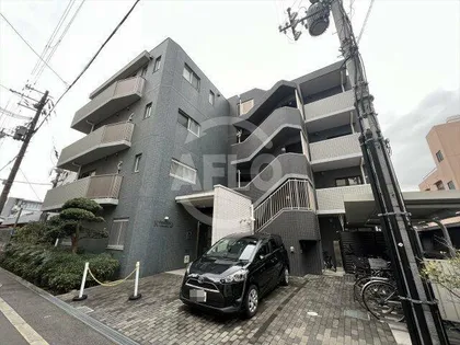 コラソン西田辺の画像