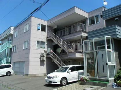 エクレールⅠの画像