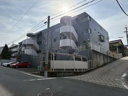 第2栄和マンションの画像