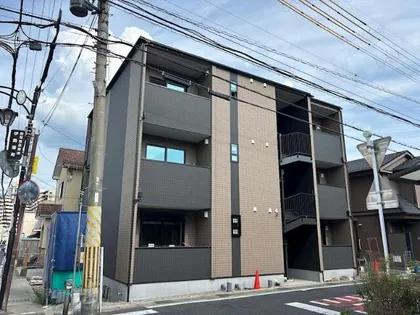 REGIA中庄の画像