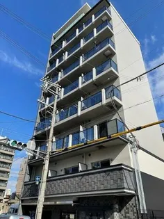 アットリースハウス大阪ベイサイドシティの画像