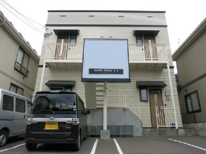 ノースシャインSⅠの画像