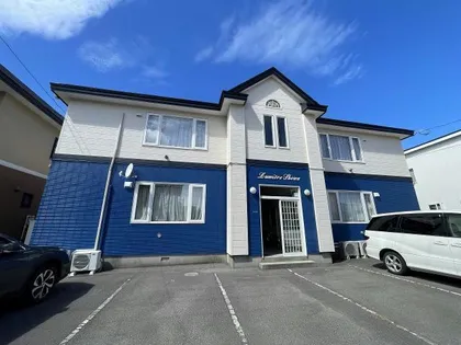 ルミエール昭和の画像