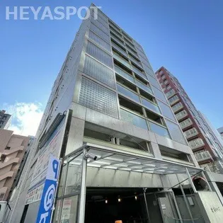 桜ヒルズ【5階】の外観