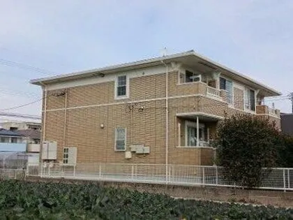 アンジュ パティオⅠの画像