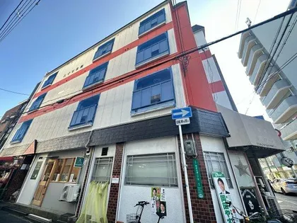 ハイツ大東の画像