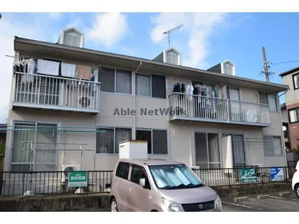 シャトル新町の画像