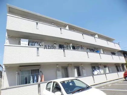 KANEHACHIハウスの画像