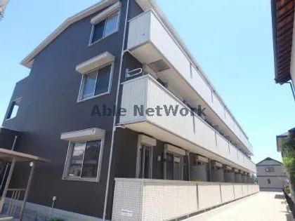 プロスペリテ美園の画像