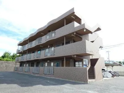 M ヒューゲルの画像