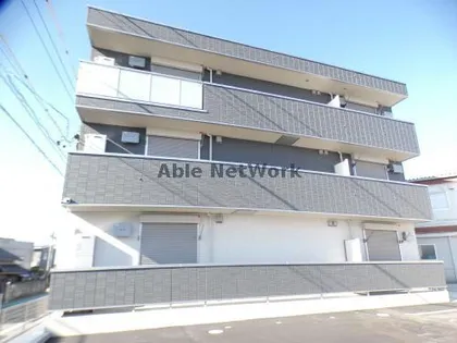 ジェレ ジェフの画像