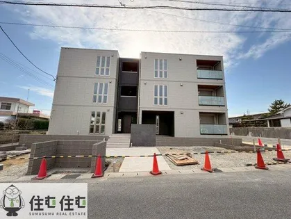 ラヴィアンローズの画像