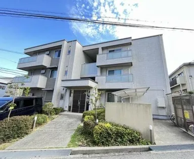 メゾンドソレイユ緑地の画像