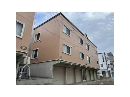 ラパス本通17Ⅱの画像