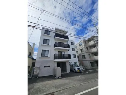 エアレンデル新札幌の画像