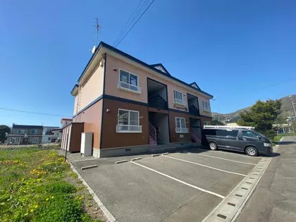 レジェーロ藤の画像