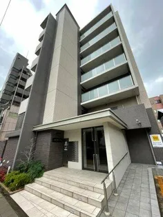 GRANDーPLACE京橋の画像