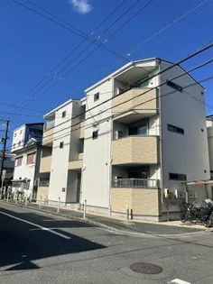 グランデ大宮通の画像