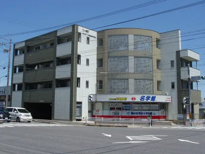 ティーワン緑町の画像