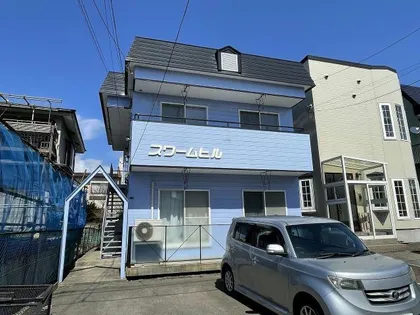 スワームヒルの画像