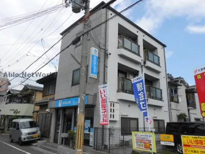 近畿レジデンスの画像