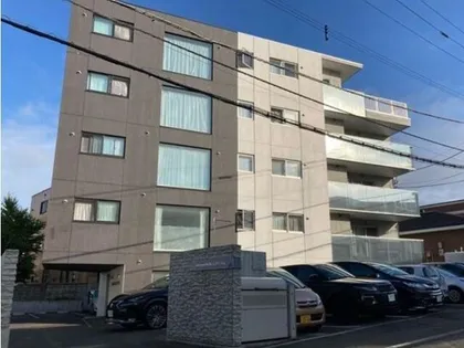 MIYANOMORIーCITY STELLAの画像